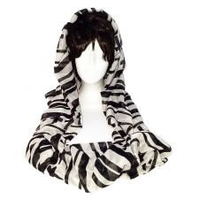 Icon Collection Infinity Scarf