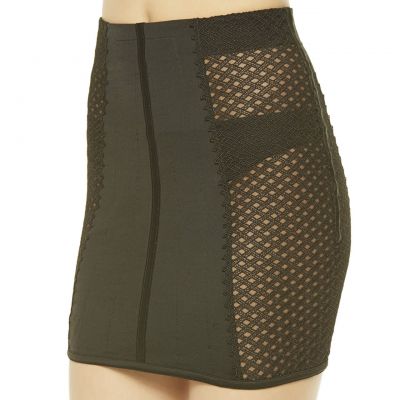 Greta Girdle Skirt